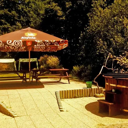 U Lekninu Villa Doksy  Exterior photo