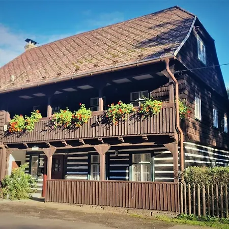 U Lekninu Villa Doksy  Exterior photo