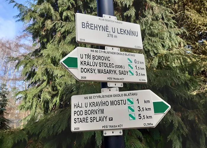 U Lekninu