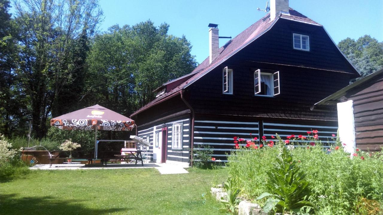 U Lekninu Holiday home Doksy (Liberec)