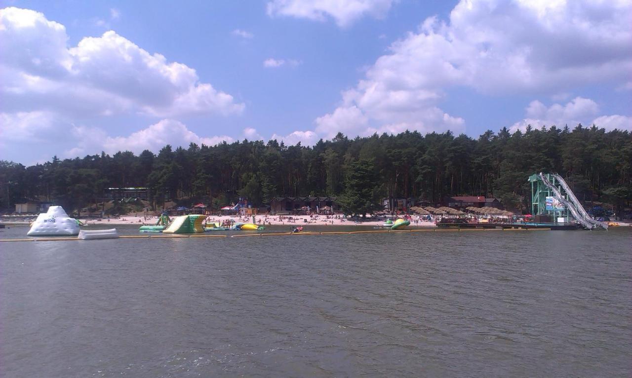 U Lekninu Holiday home *