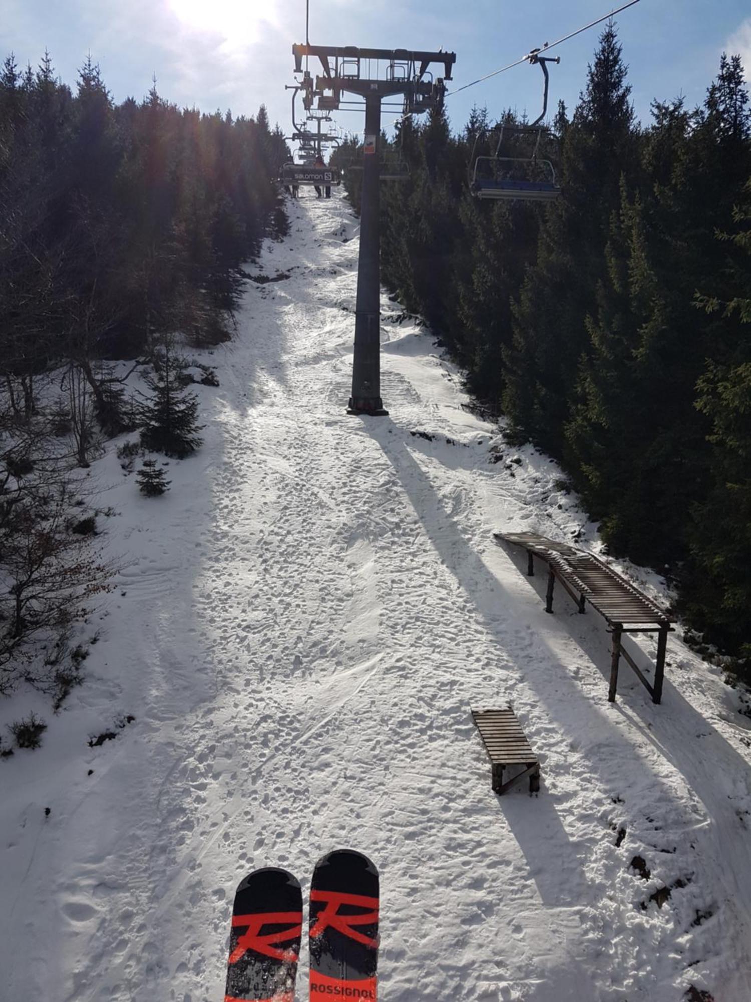 U Lekninu * Doksy (Liberec)