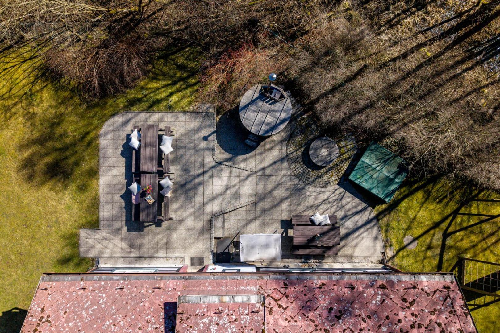 U Lekninu Holiday home