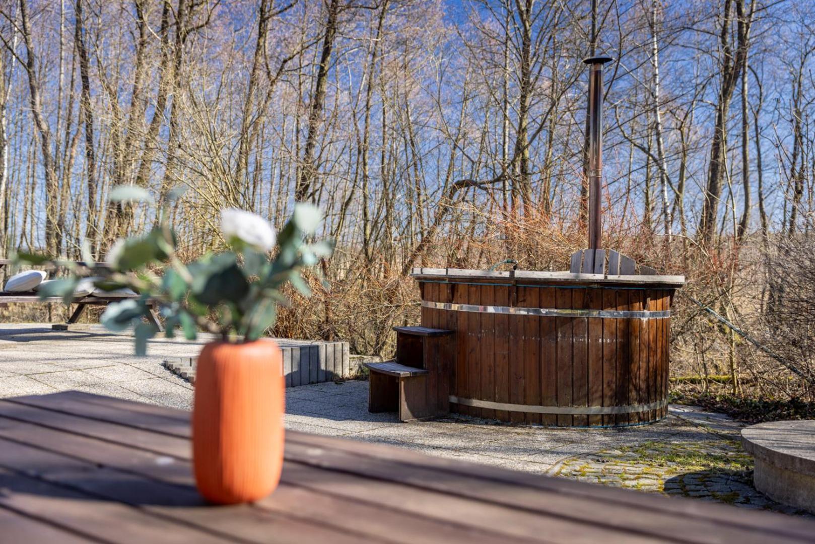 Holiday home U Lekninu