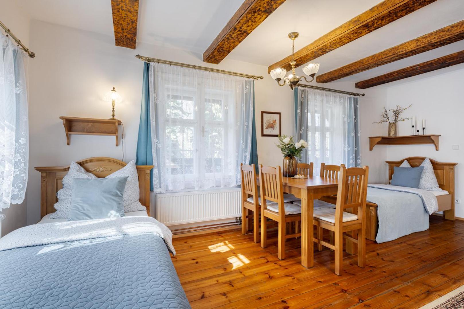 Holiday home U Lekninu *