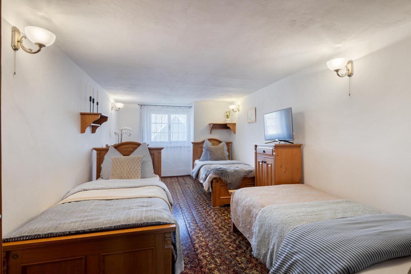 U Lekninu Holiday home Doksy (Liberec)