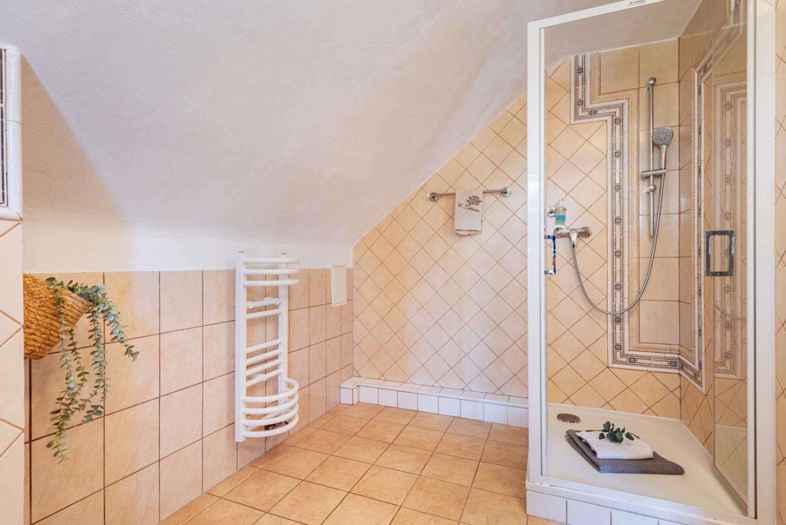 Holiday home U Lekninu Doksy (Liberec)