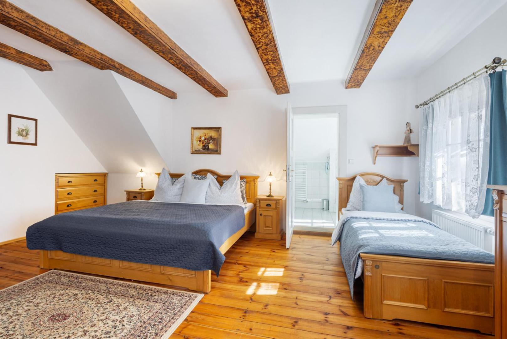 Holiday home U Lekninu