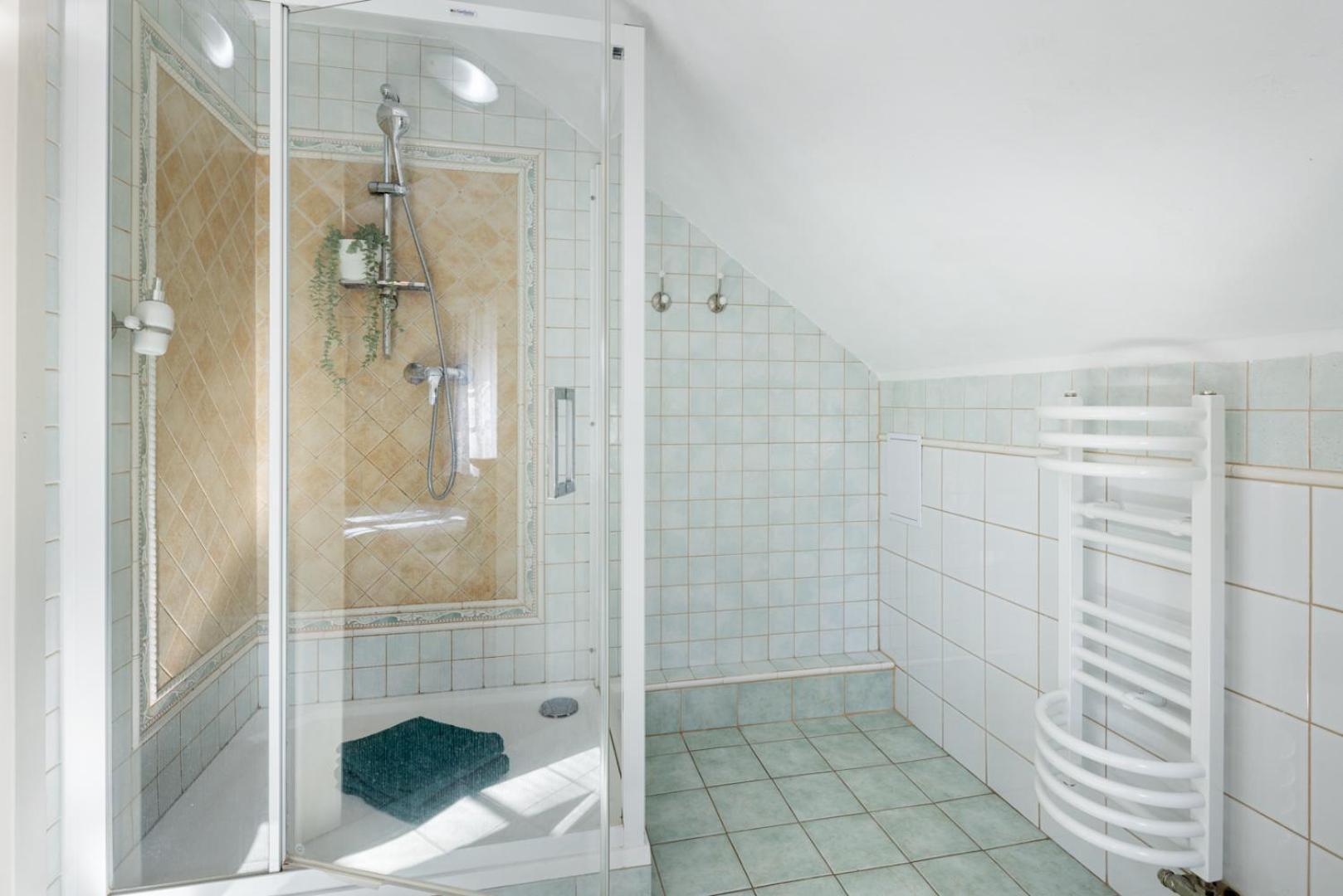 U Lekninu Holiday home