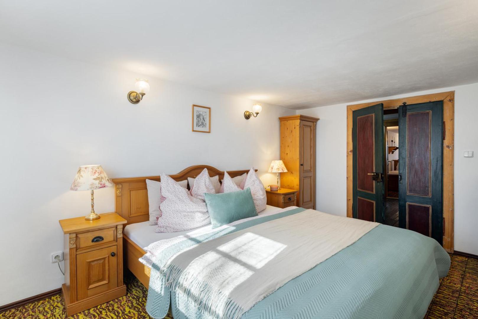 Holiday home U Lekninu Doksy (Liberec)