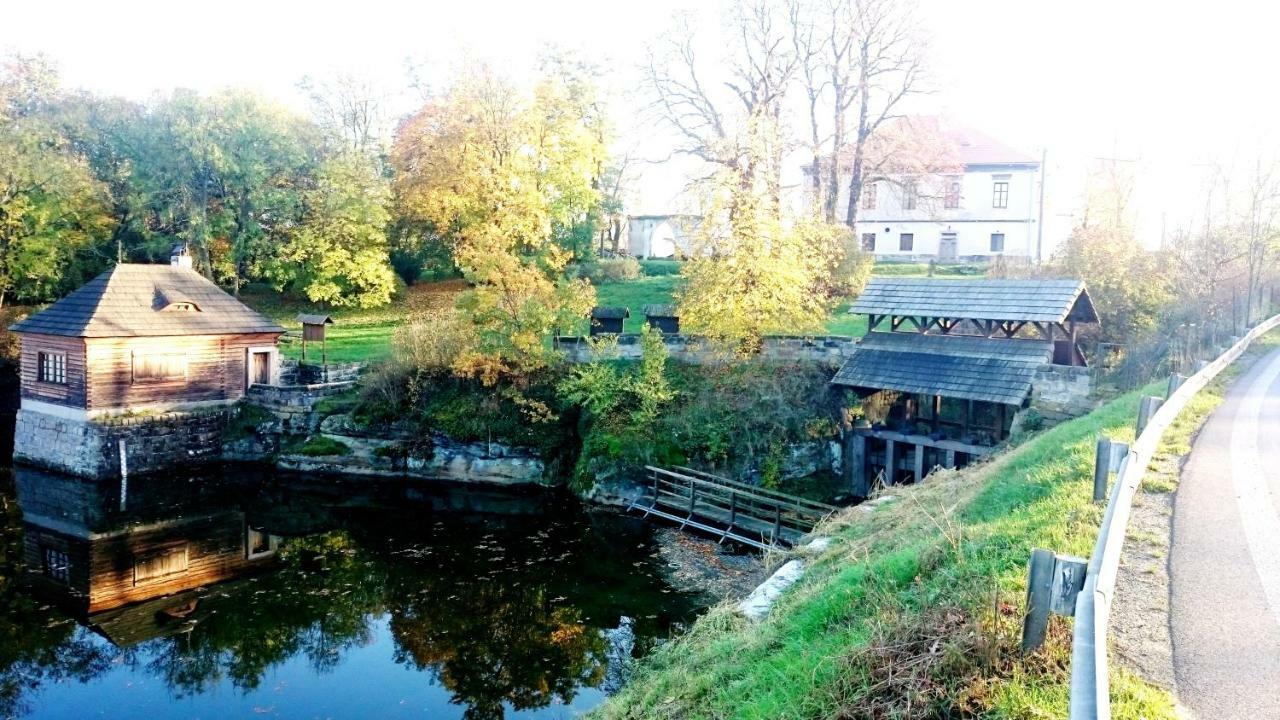 U Lekninu Doksy (Liberec)