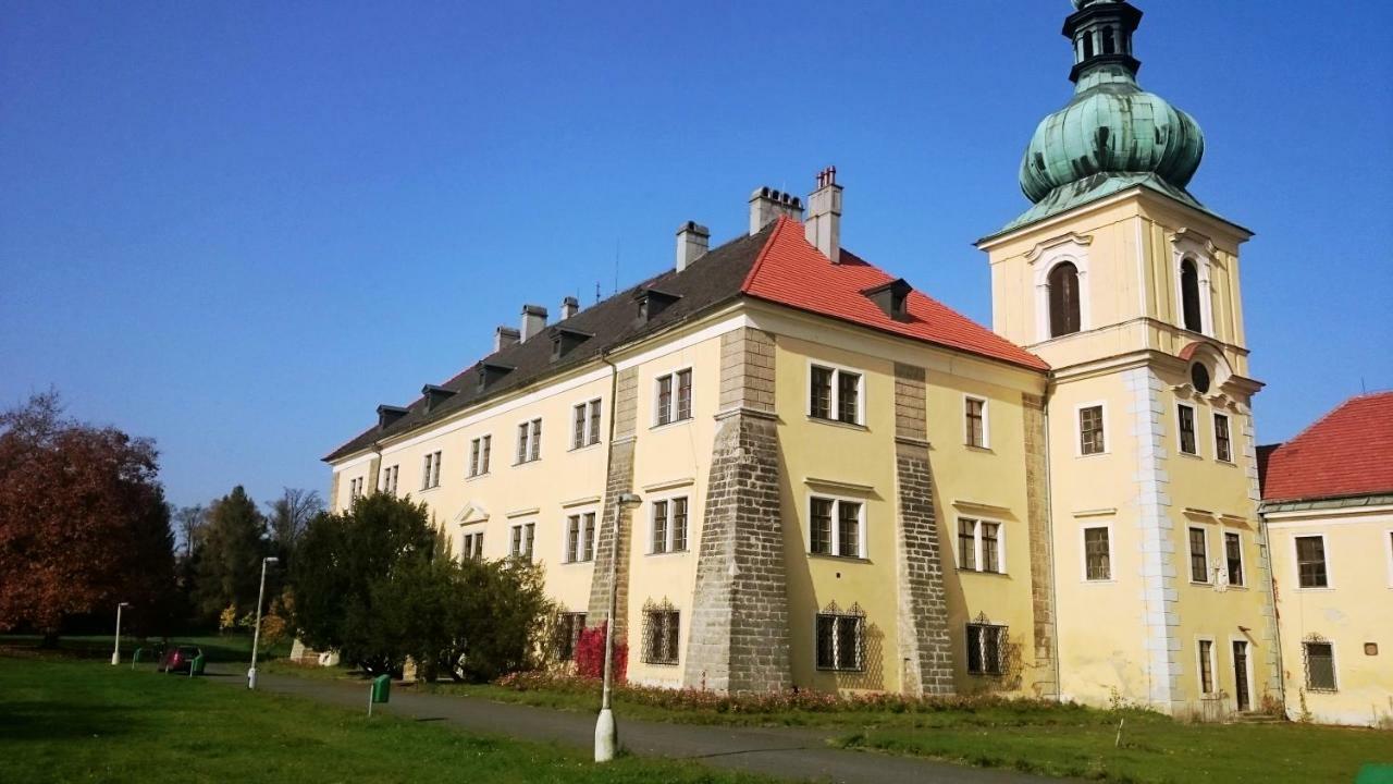 U Lekninu Holiday home *
