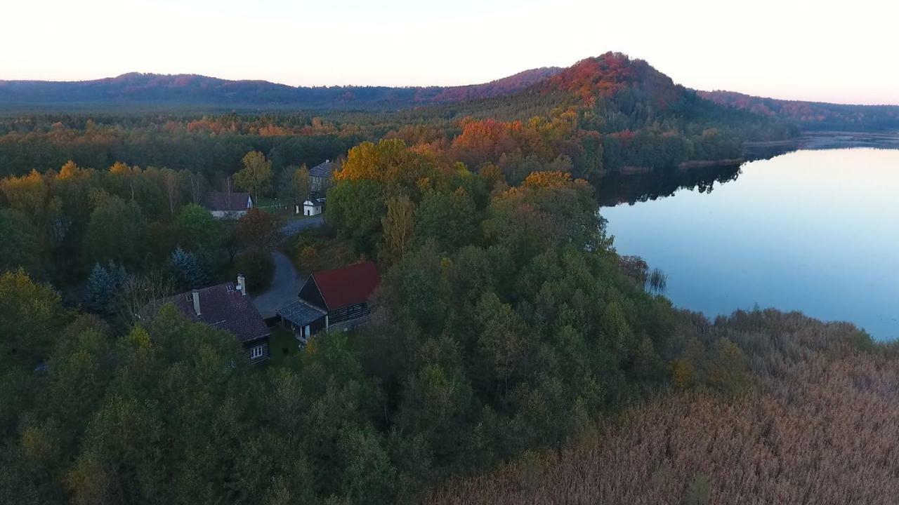 U Lekninu Holiday home