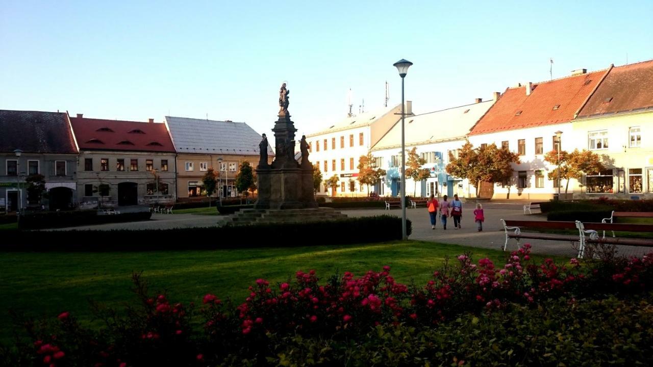 Holiday home U Lekninu Doksy (Liberec)