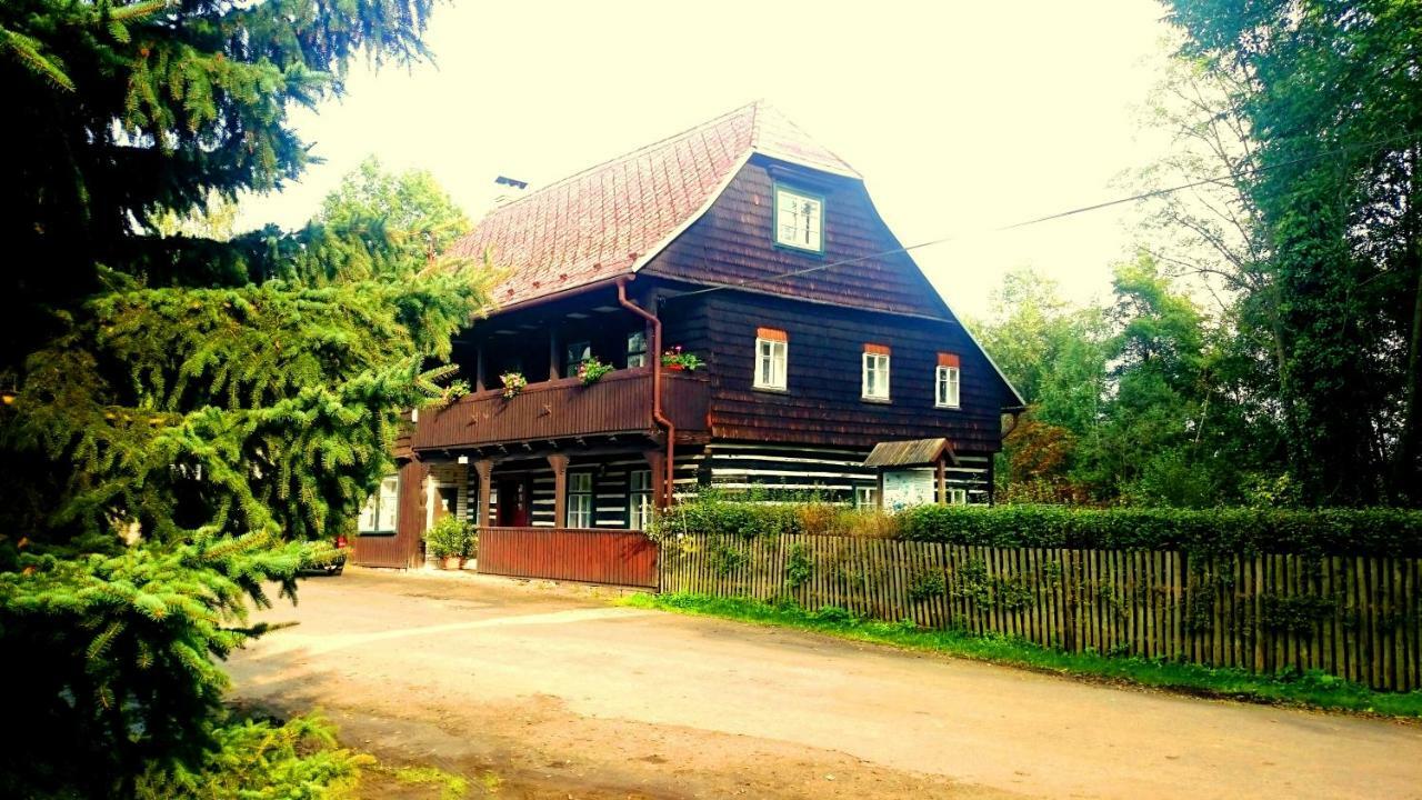 U Lekninu *