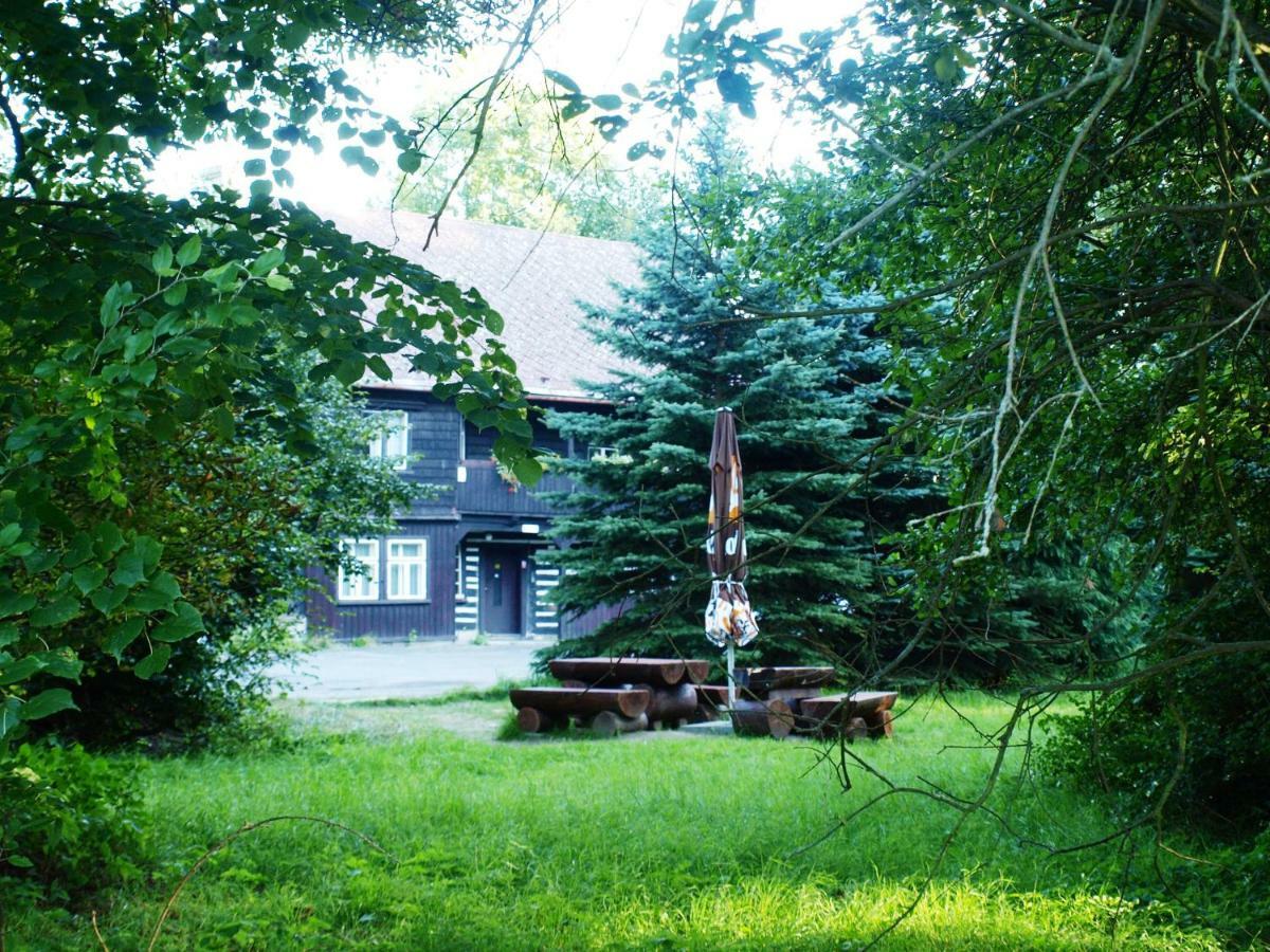 Holiday home U Lekninu *