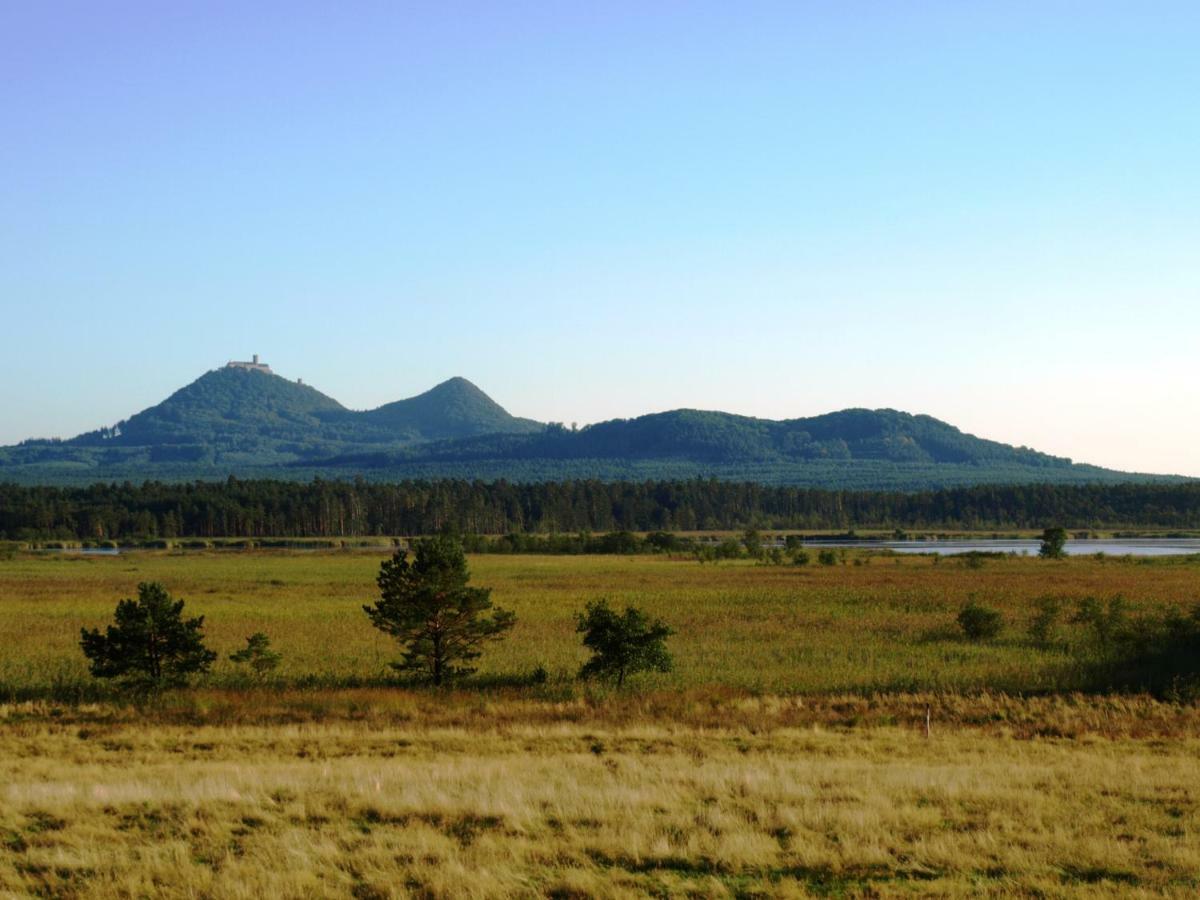 U Lekninu Holiday home *