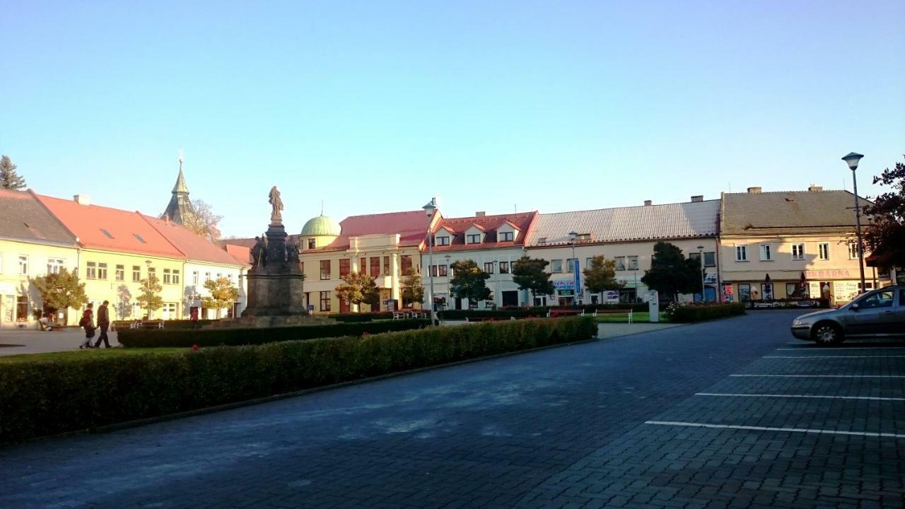 U Lekninu Doksy (Liberec)