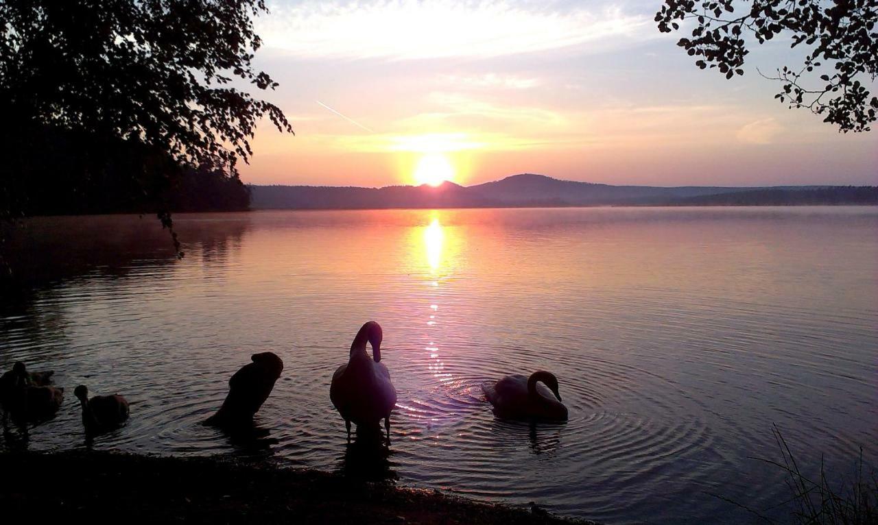 Holiday home U Lekninu Doksy (Liberec)