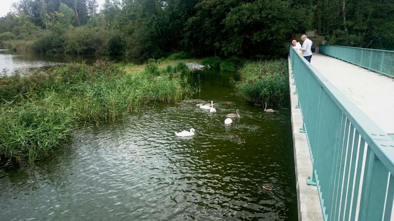 U Lekninu Holiday home