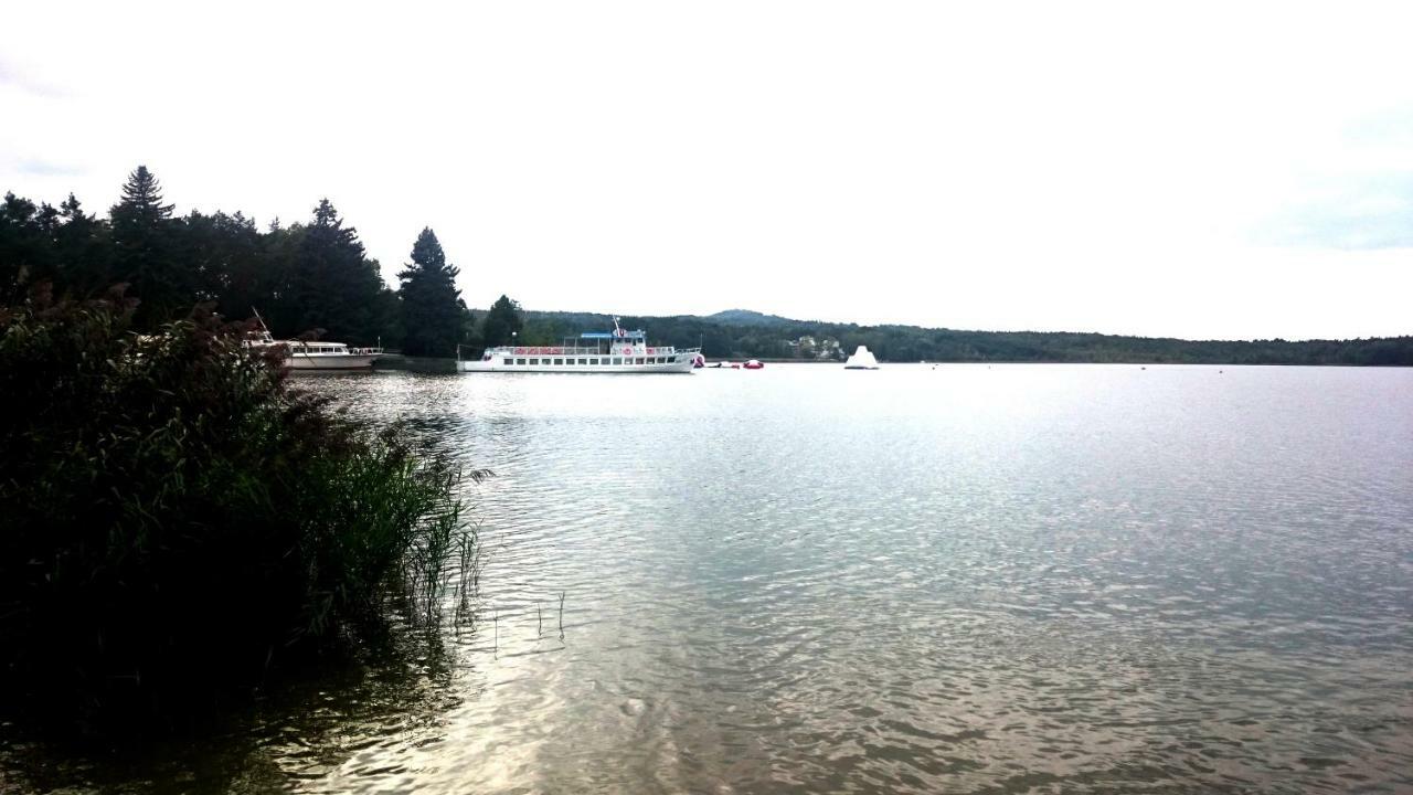U Lekninu Holiday home Doksy (Liberec)