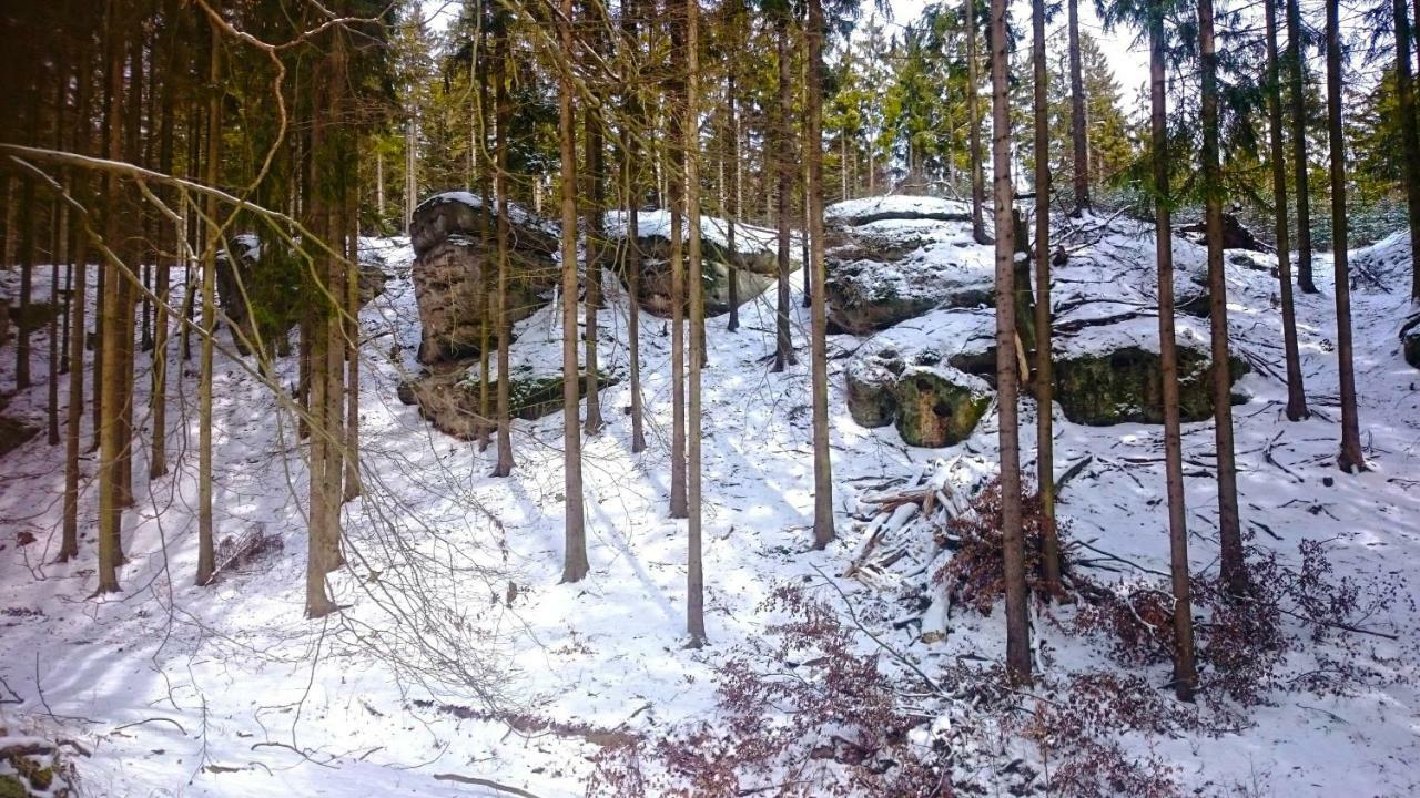 U Lekninu * Doksy (Liberec)